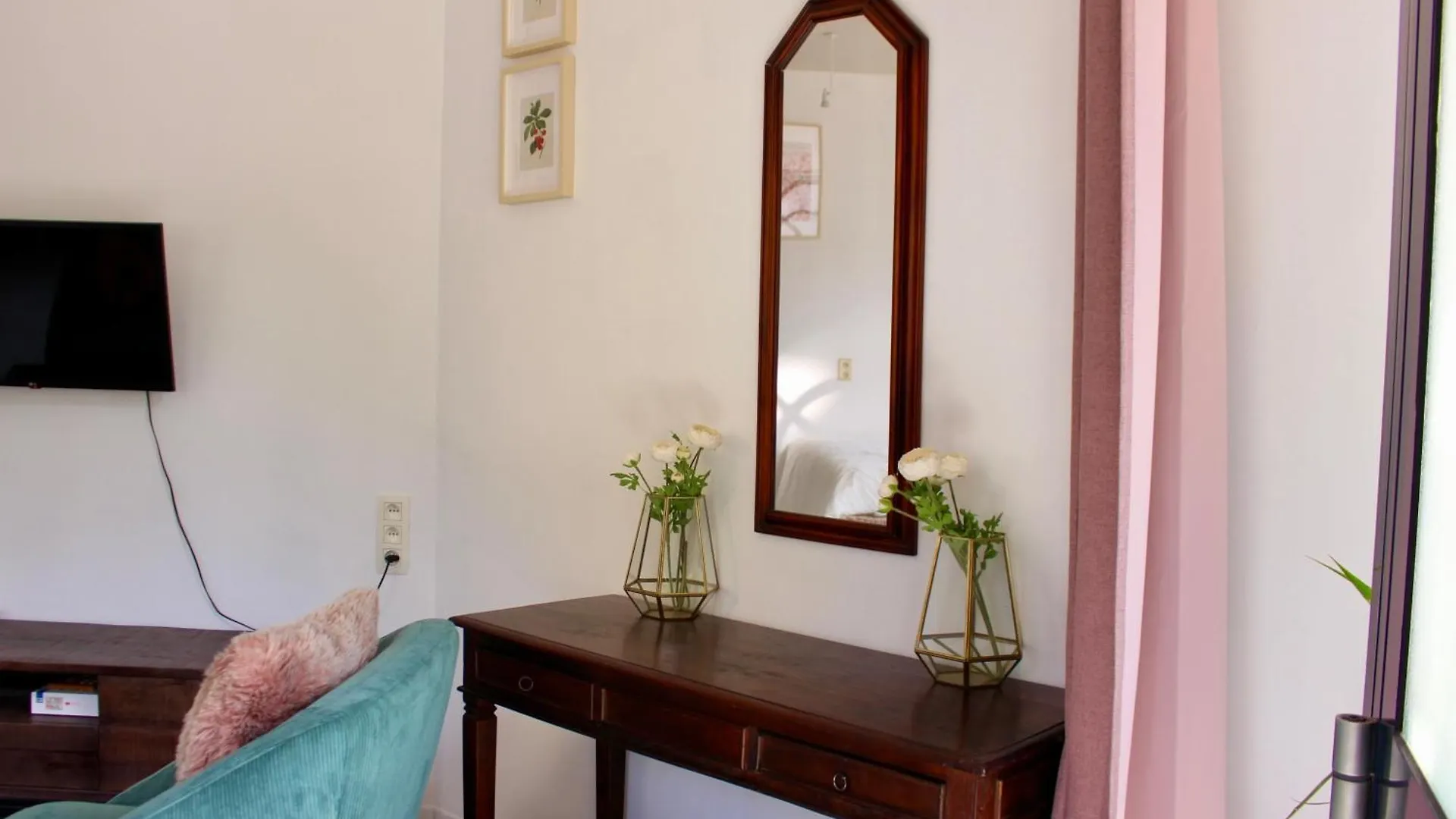 Spacious Cozy Private Suite Ghent